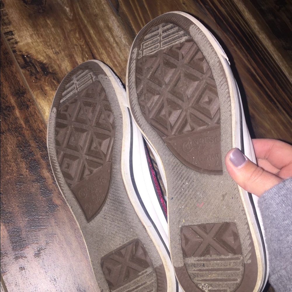 Converse - Picture 3 of 4